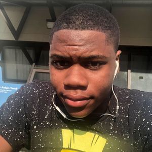 Meet your Posher, Omarius